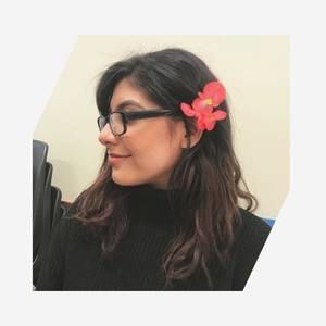 Meet your Posher, Isabel